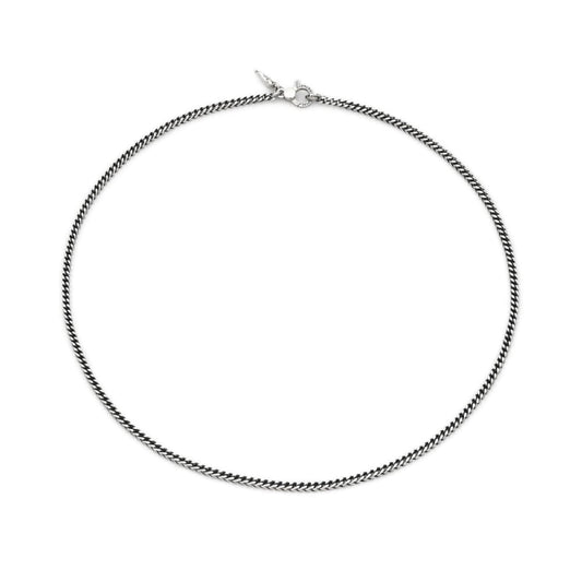 Collana Giovanni Raspini Catene Grumetta Piccola