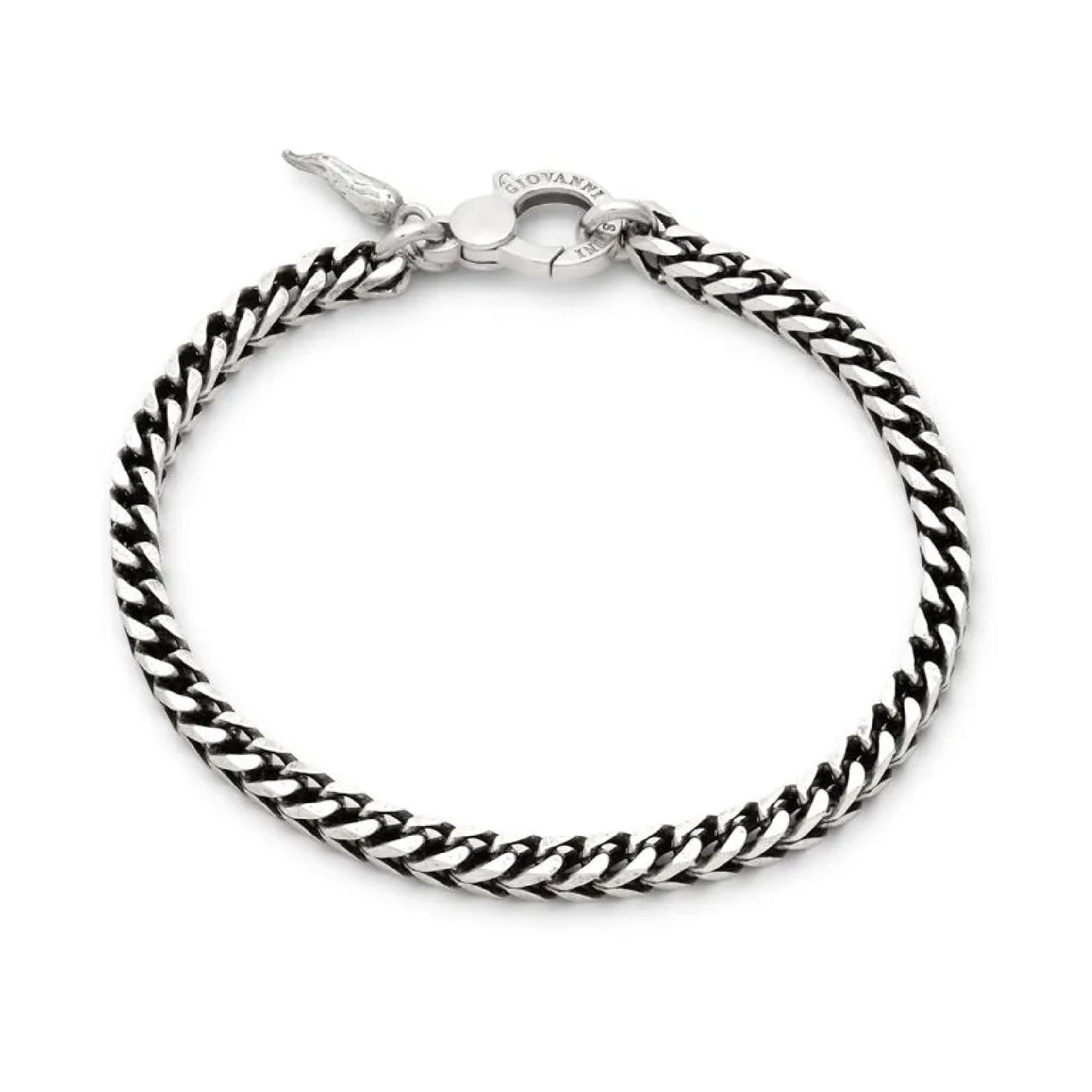 Bracciale Giovanni Raspini Catene Grumetta