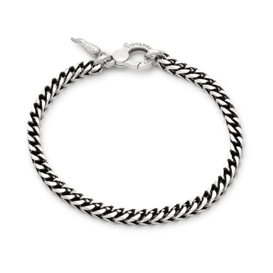 Bracciale Giovanni Raspini Catene Grumetta