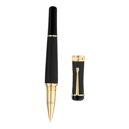 Penna Roller Montblanc Bonheur Nuit