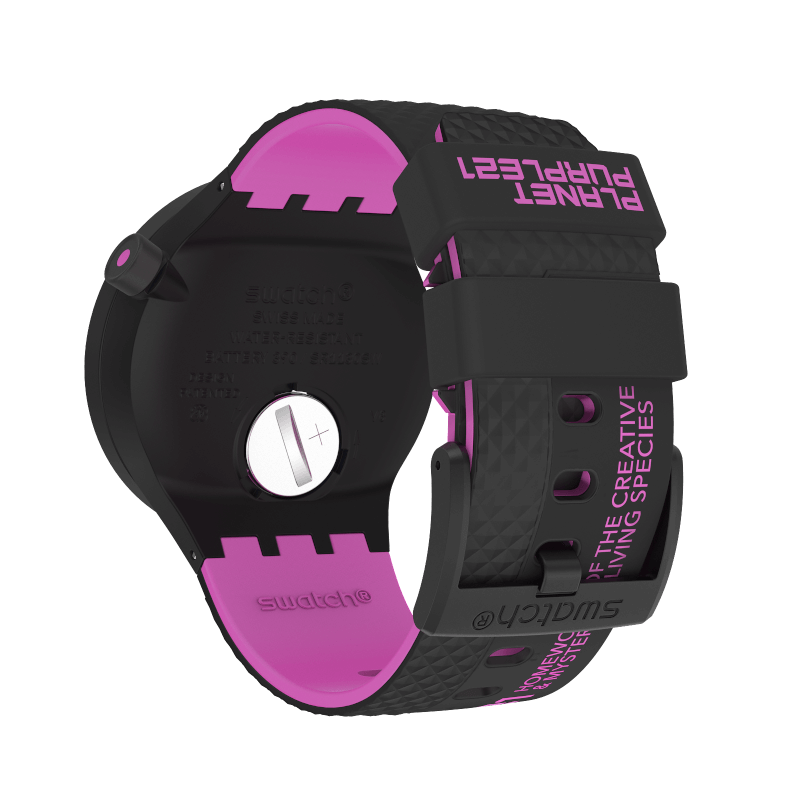 Orologio Swatch Touchdown