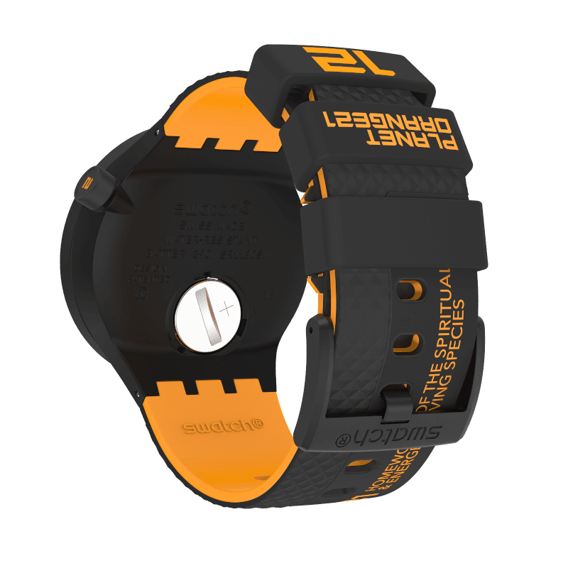 Orologio Swatch Oops