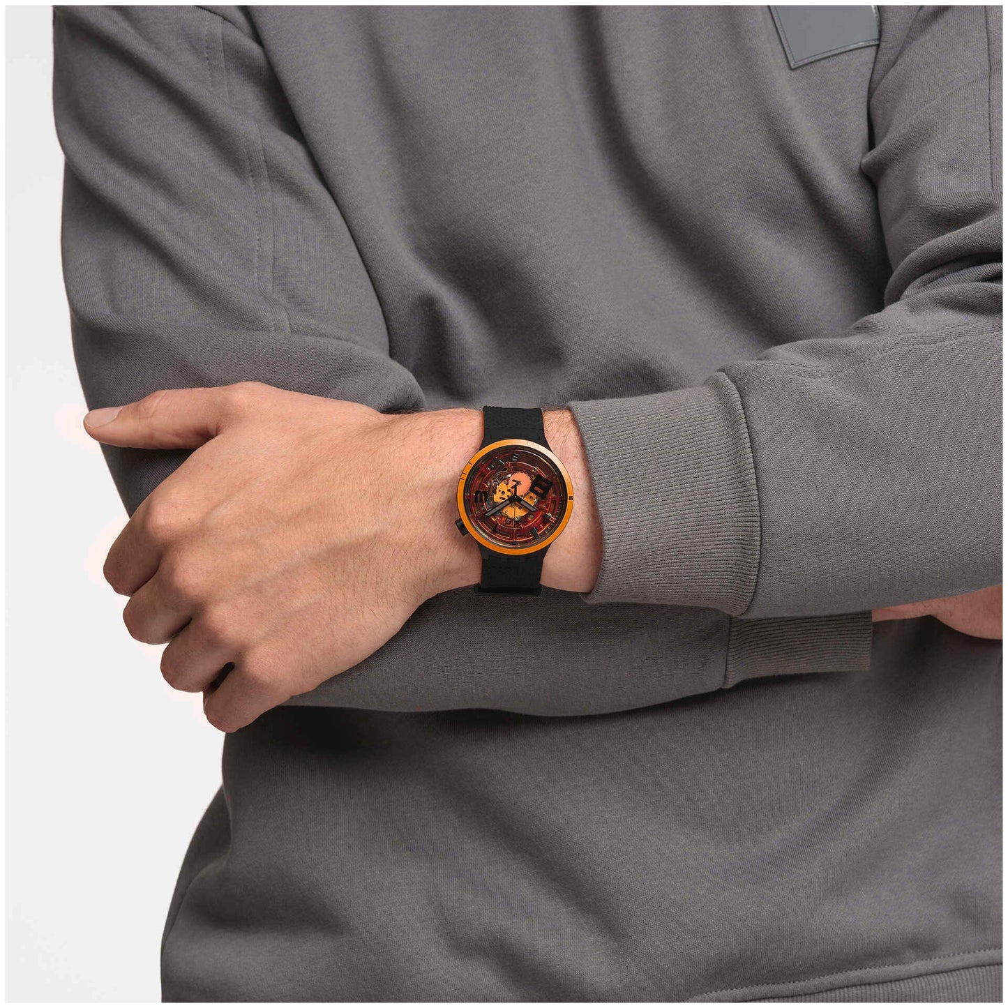Orologio Swatch Oops