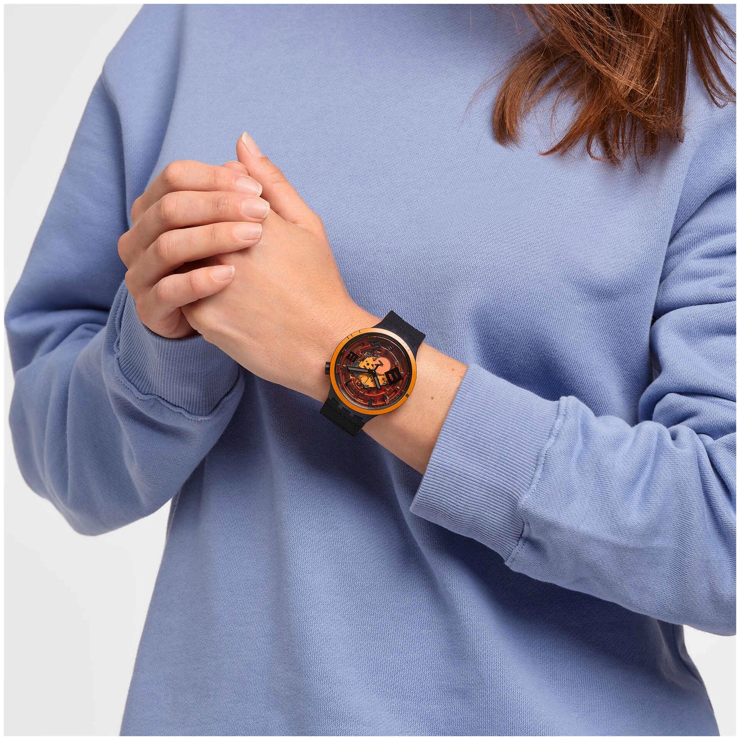 Orologio Swatch Oops