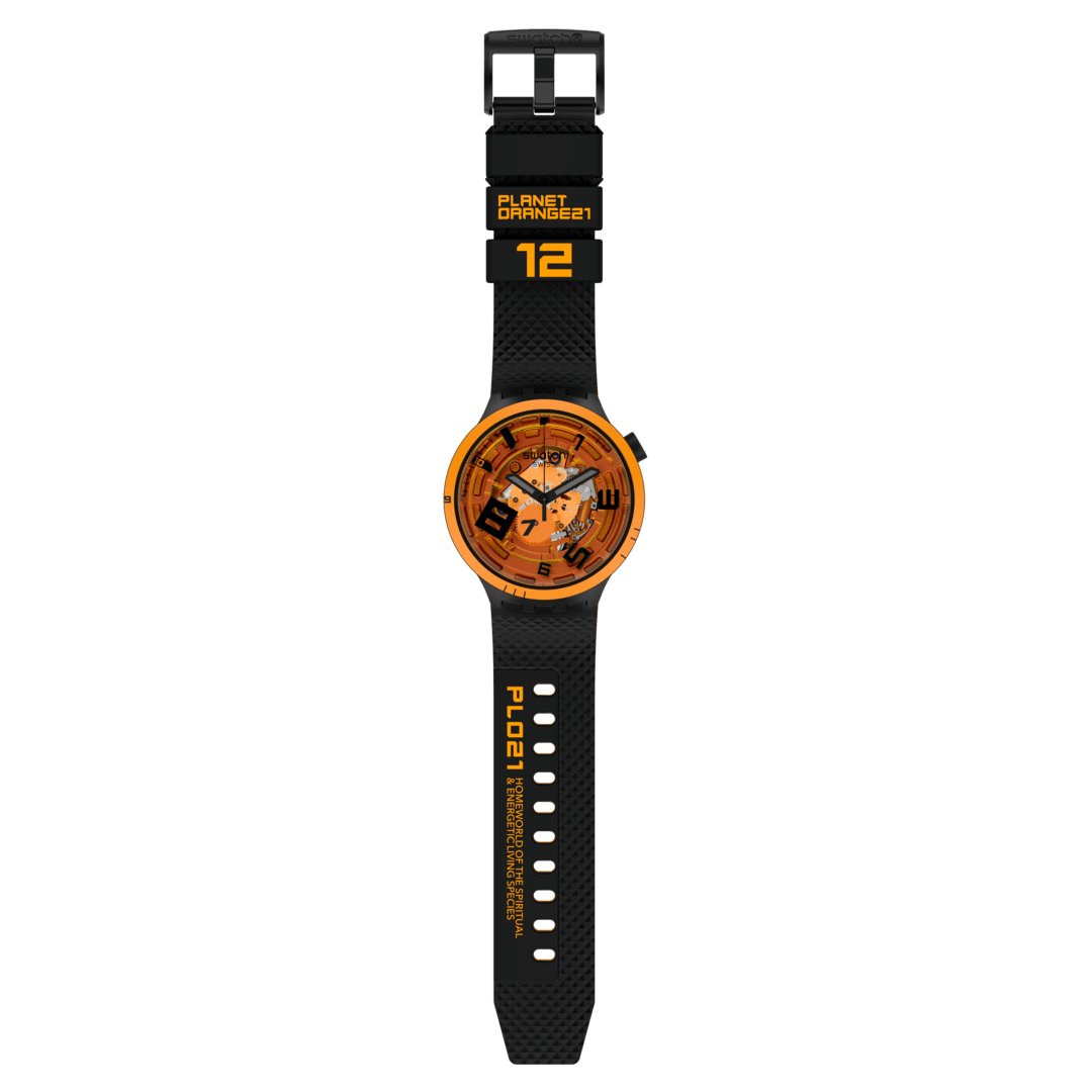 Orologio Swatch Oops