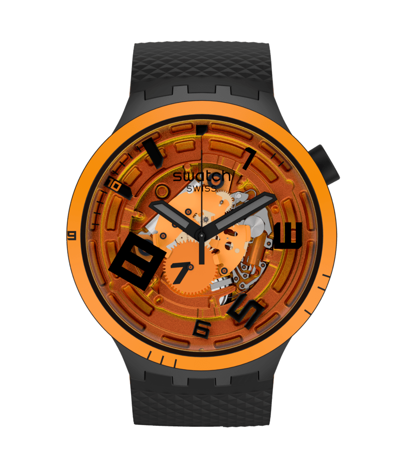 Orologio Swatch Oops