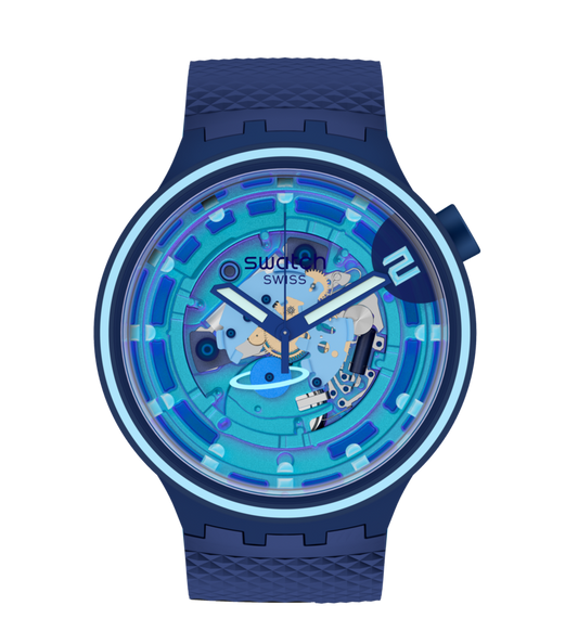 Orologio Swatch Second Home
