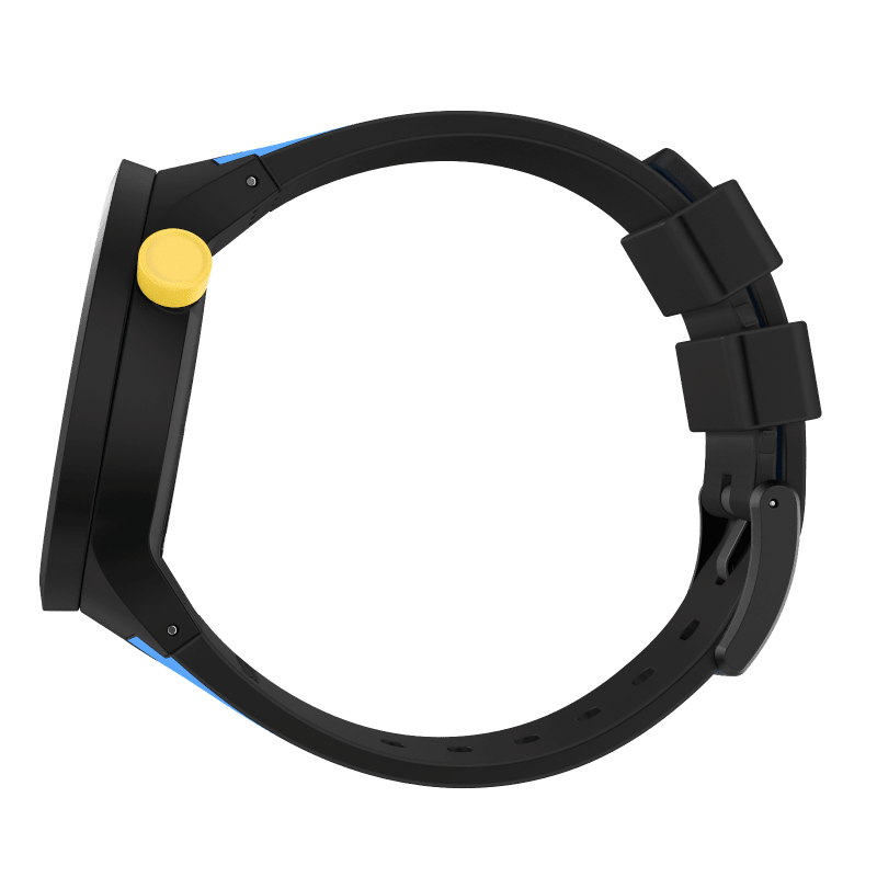 Orologio Swatch Travel By Day