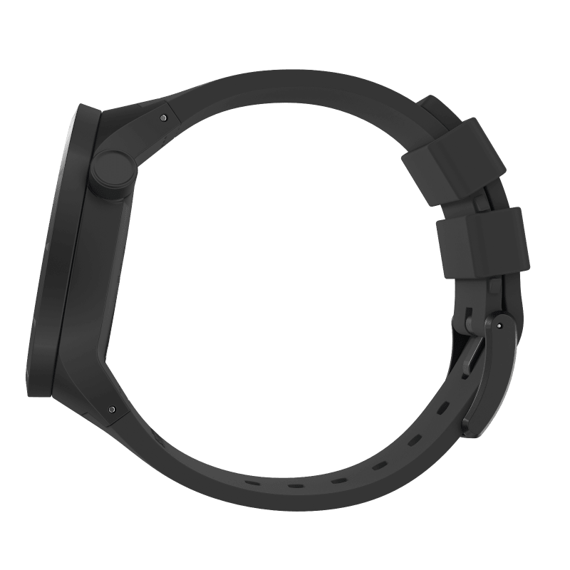 Orologio Swatch Bioceramic Basalt