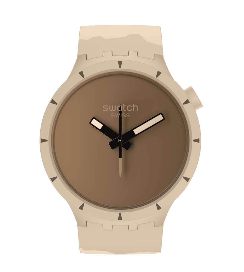 Orologio Swatch Big Bold Bioceramic Desert