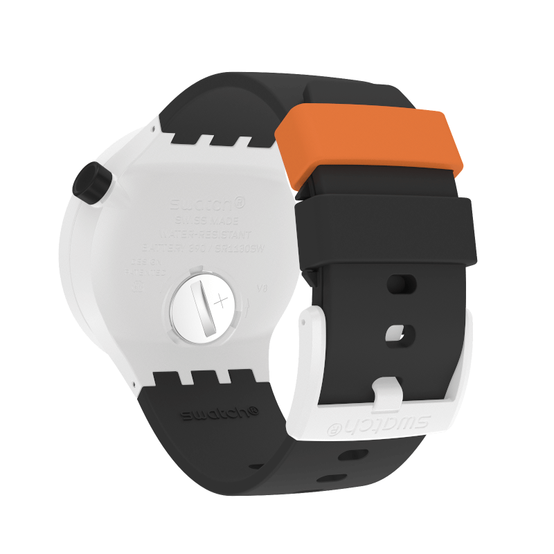 Orologio Swatch Orack