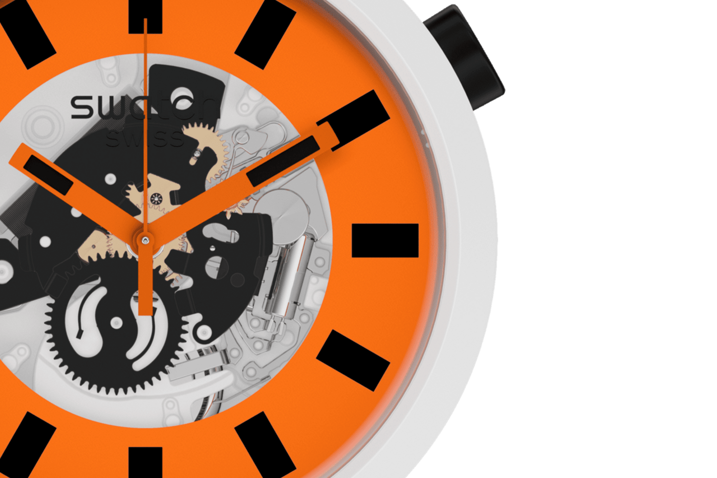 Orologio Swatch Orack