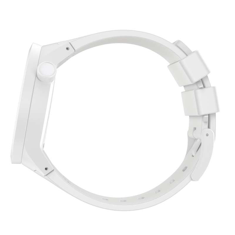Orologio Swatch C-White