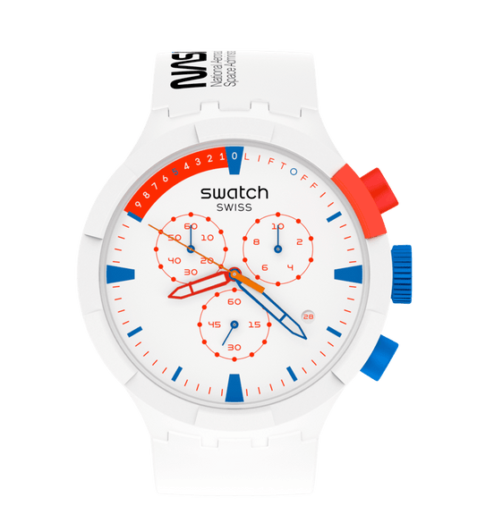 Orologio Swatch Extravehicular