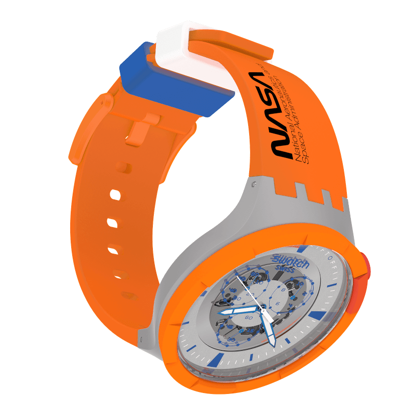 Orologio Swatch Launch