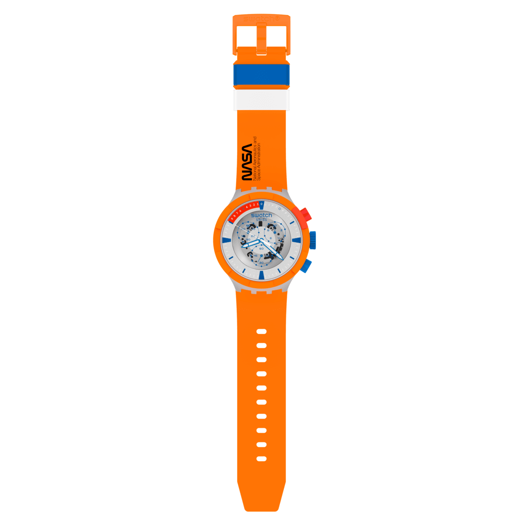 Orologio Swatch Launch