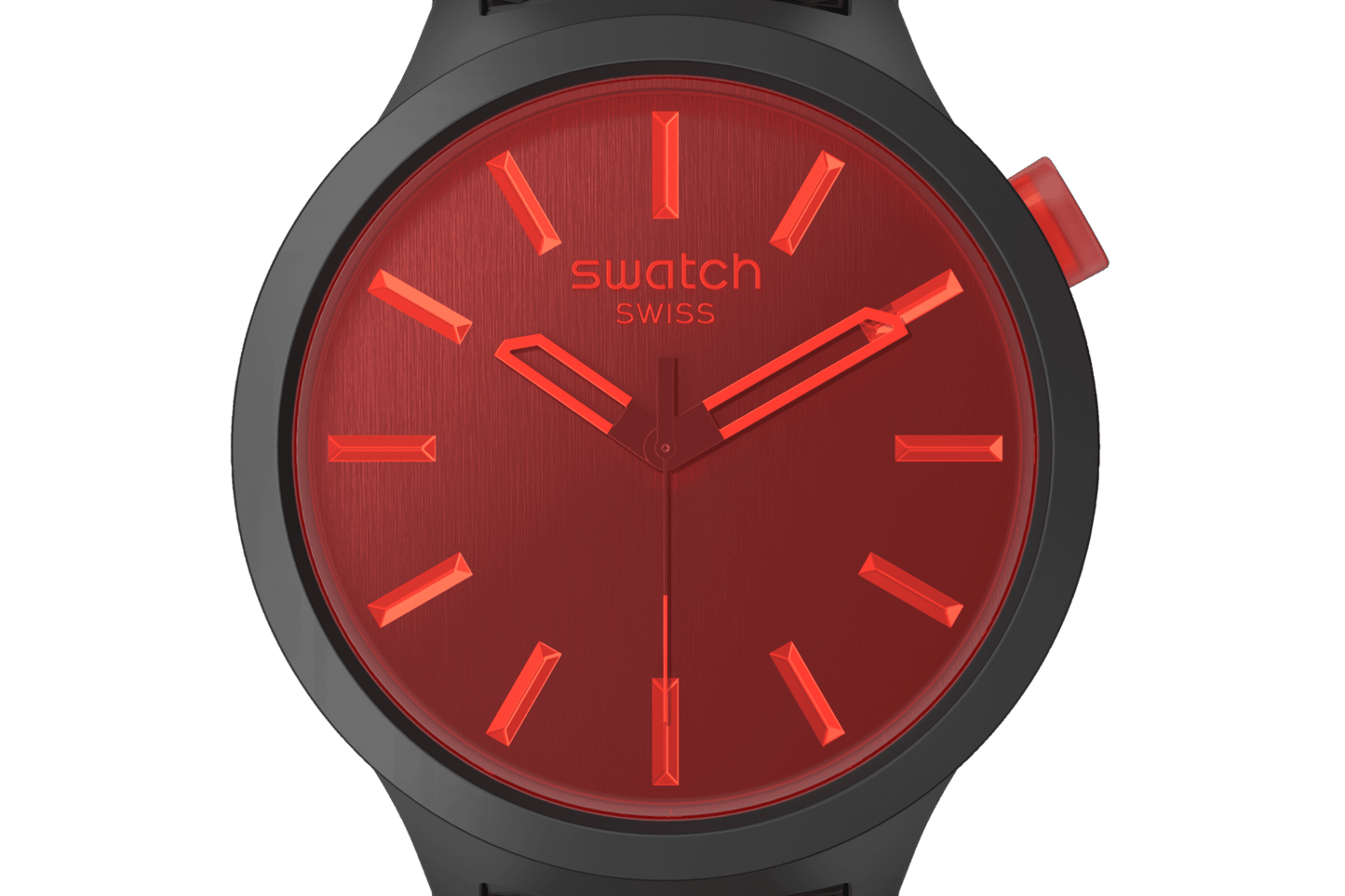 Orologio Swatch Midnight Mode