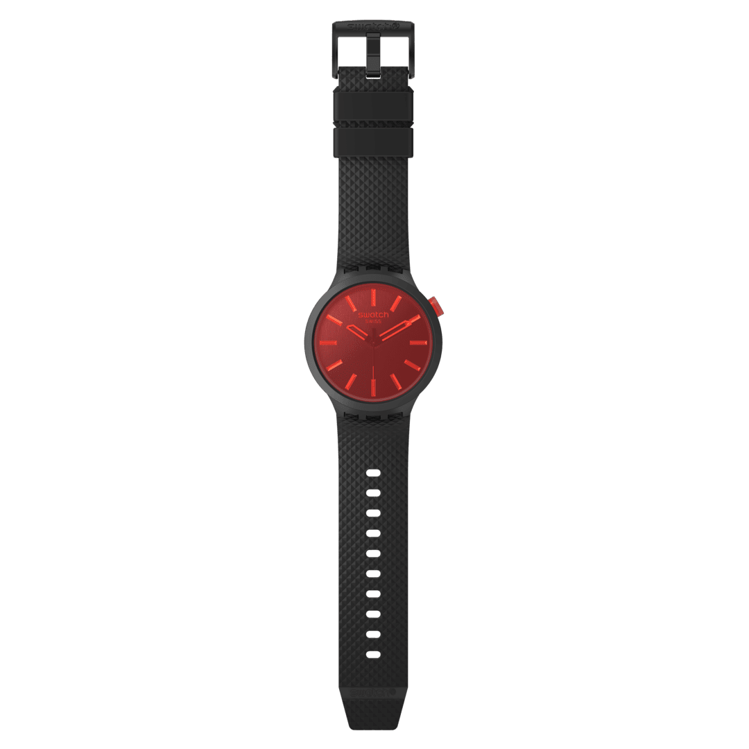 Orologio Swatch Midnight Mode