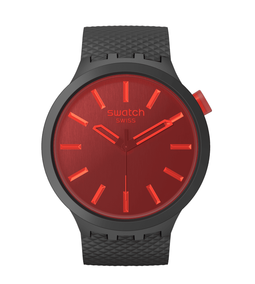 Orologio Swatch Midnight Mode