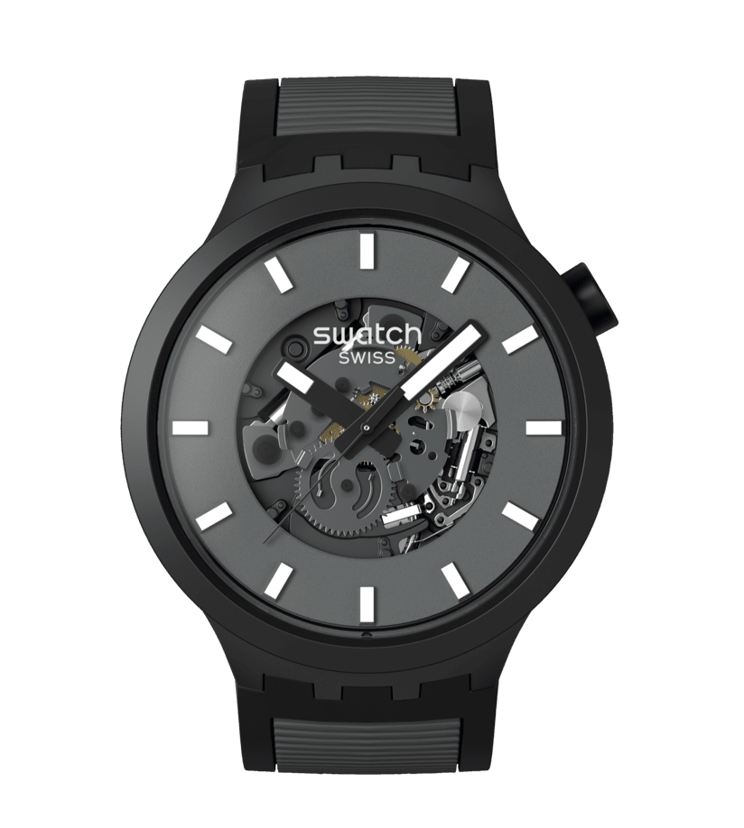 Orologio Swatch Past The Horizon