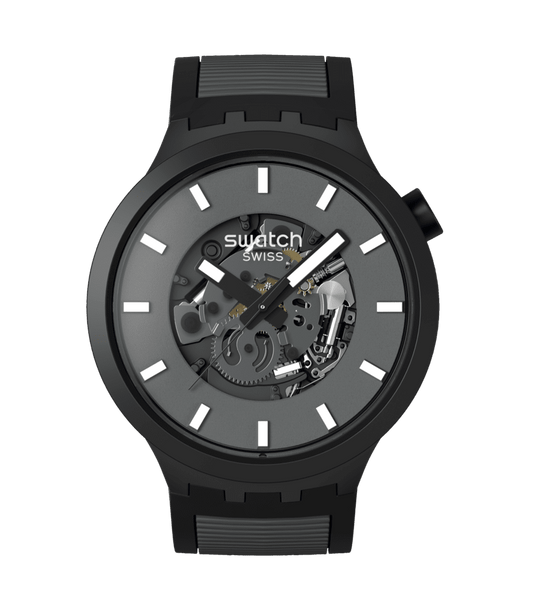 Orologio Swatch Past The Horizon