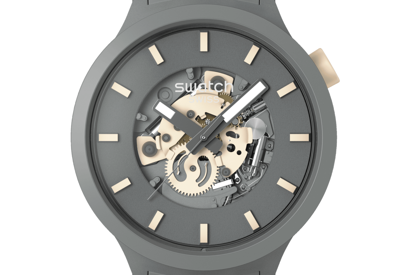 Orologio Swatch Thru The Horizon