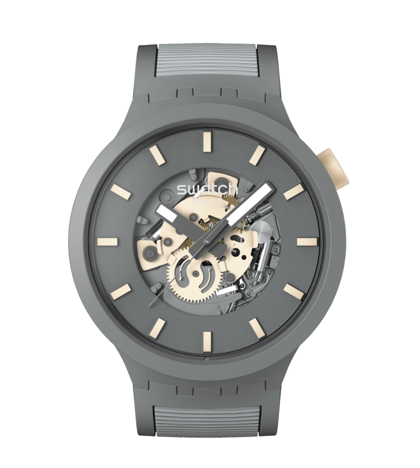 Orologio Swatch Thru The Horizon