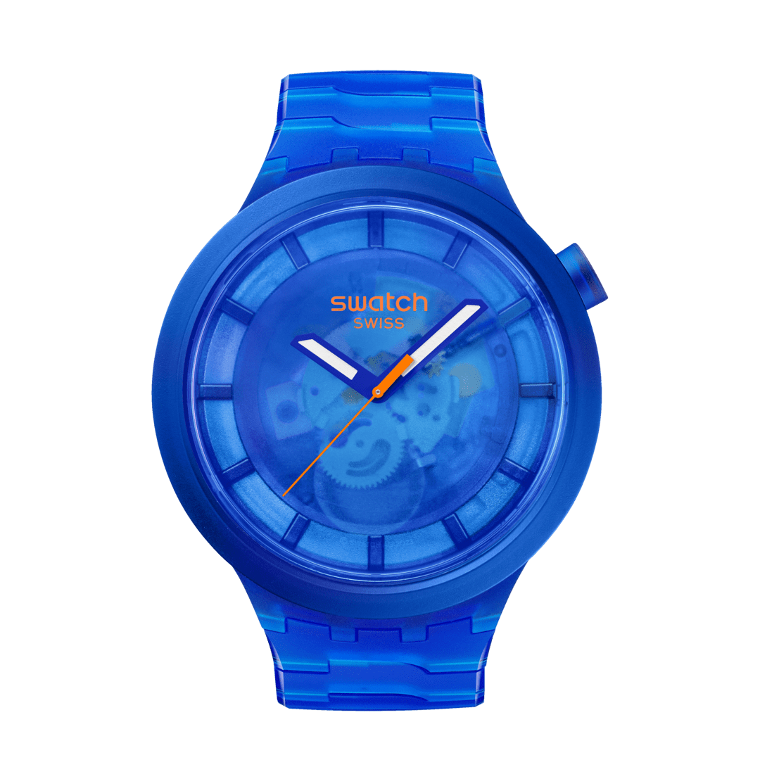Orologio Swatch Navy Joy