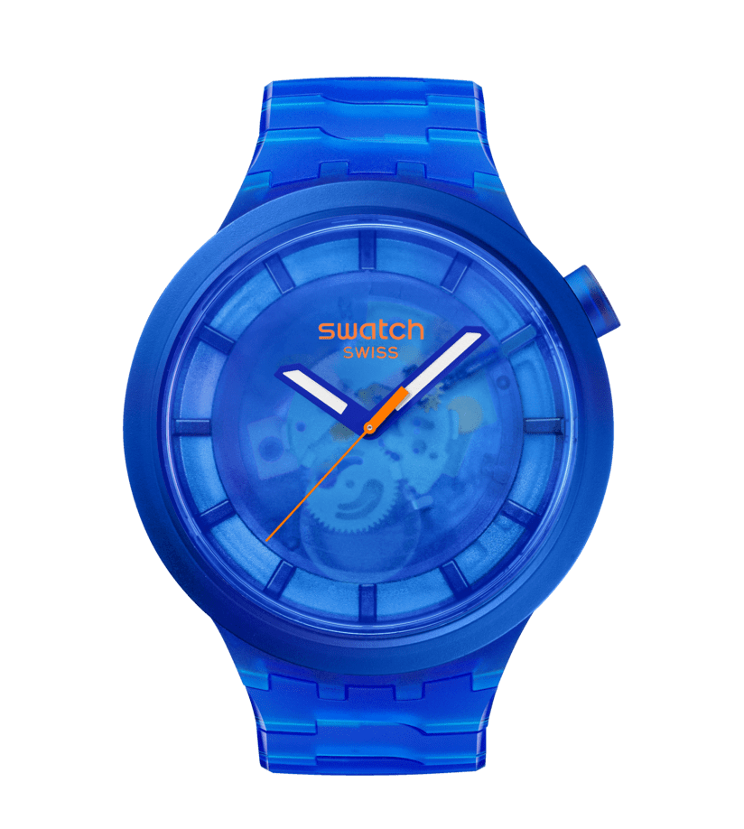 Orologio Swatch Navy Joy