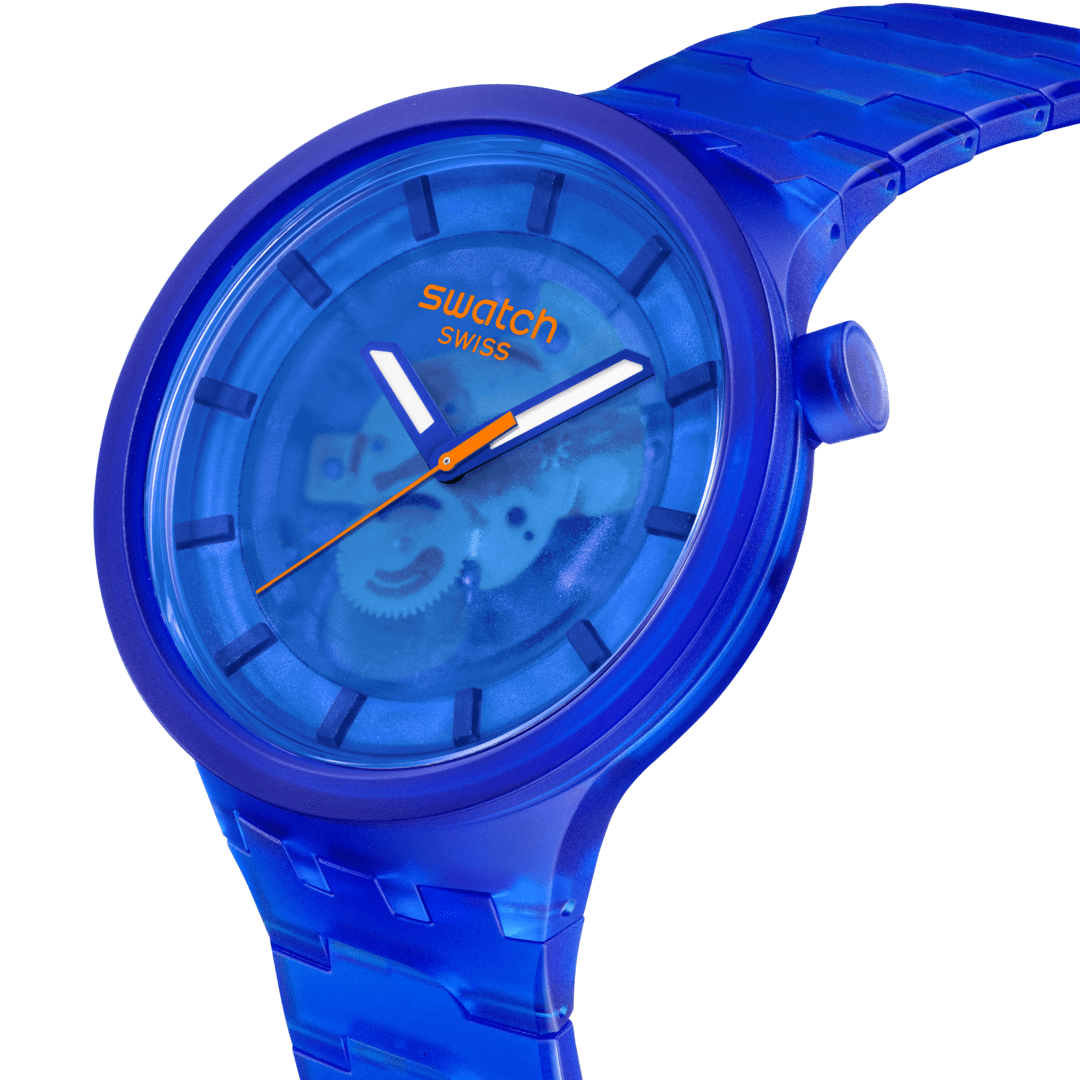 Orologio Swatch Navy Joy