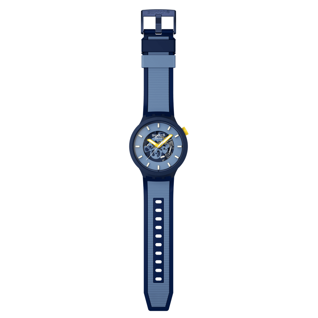 Orologio Swatch Below The Horizon