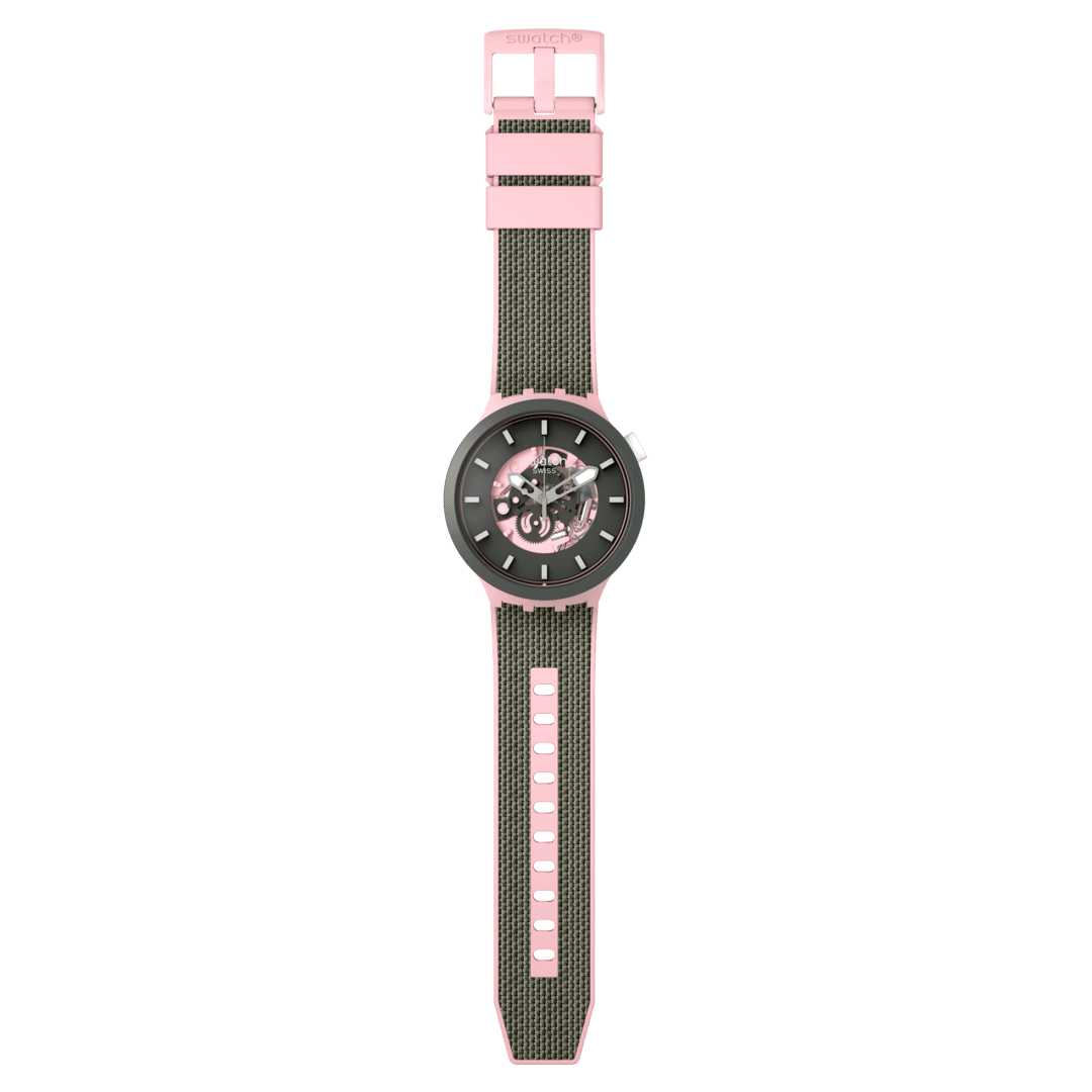 Orologio Swatch Misty Cliffs