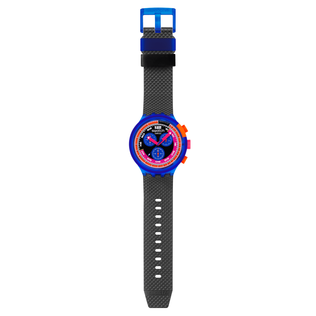 Orologio Swatch Neon Party To The Max