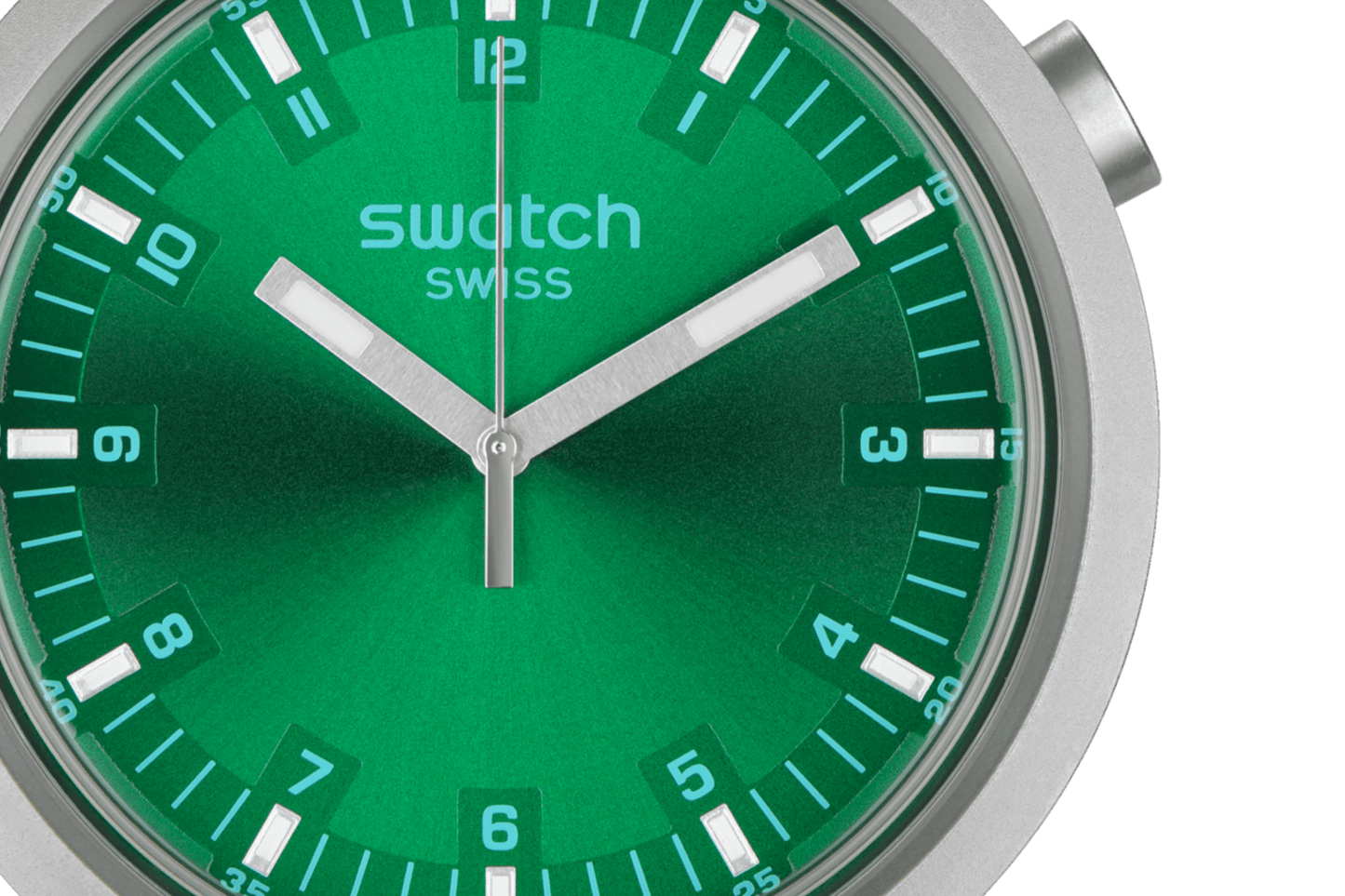 Orologio Swatch Forest Face