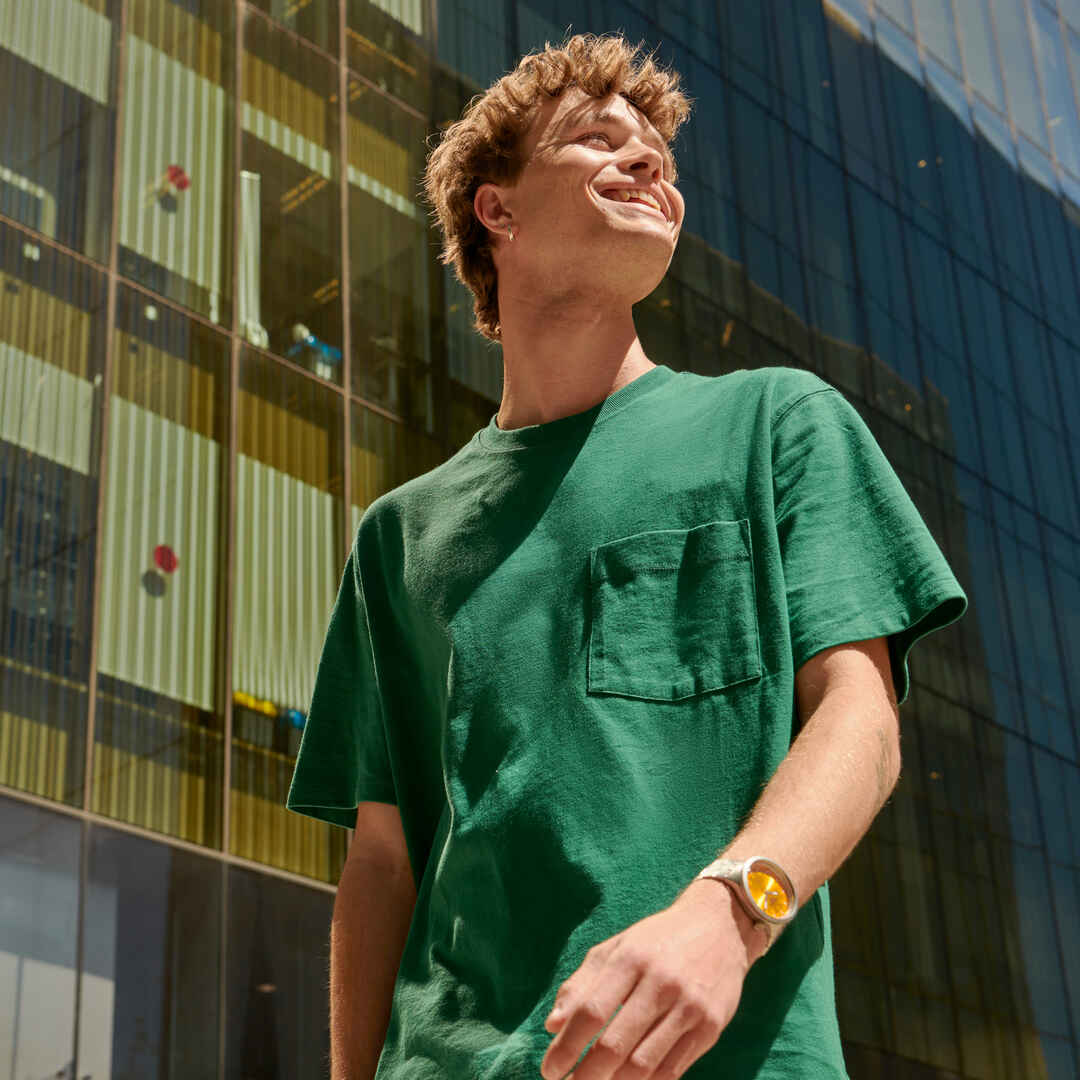 Orologio Swatch Amber Sheen