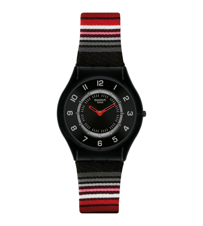 Orologio Swatch Skin Poncho