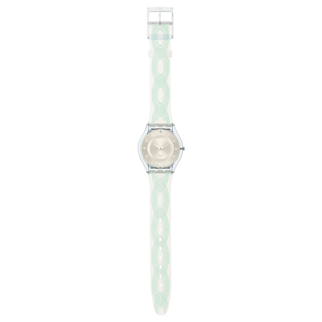 Orologio Swatch Ellishine