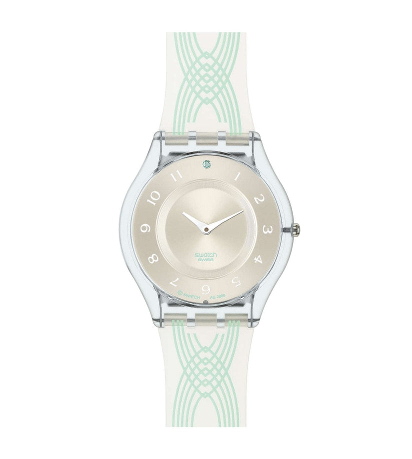 Orologio Swatch Ellishine
