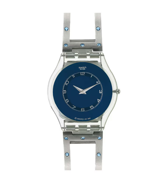 Orologio Swatch Fw Collection 2002 Atractiveness Skin