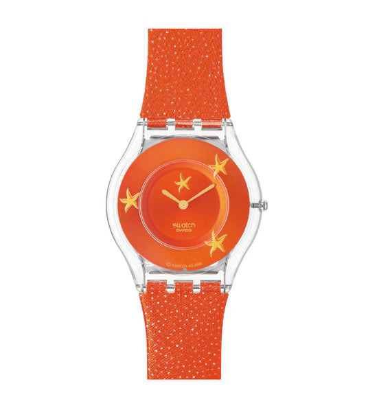 Orologio Swatch Fw Collection 2006 Sea Memories Skin