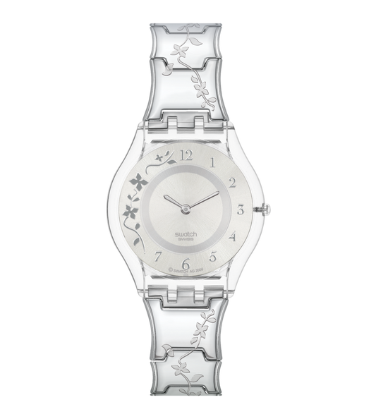 Orologio Swatch Skin Climber Flowery