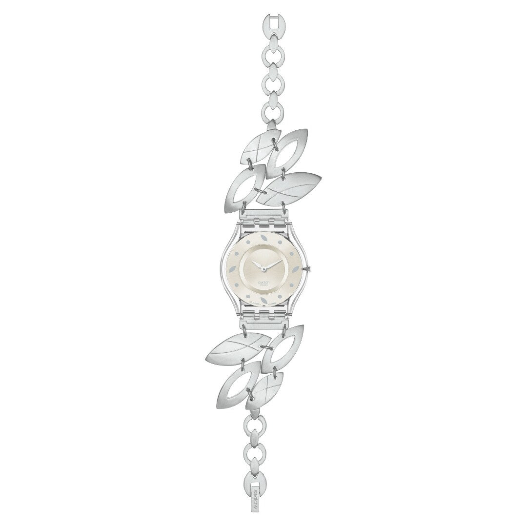 Orologio Swatch Leaforay