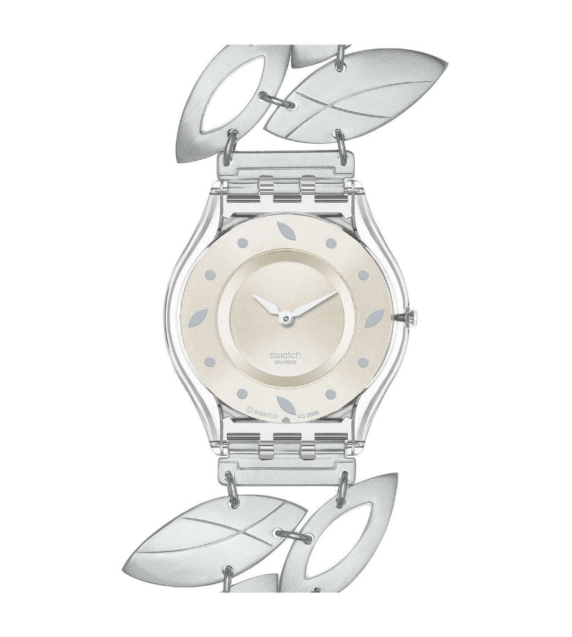 Orologio Swatch Leaforay