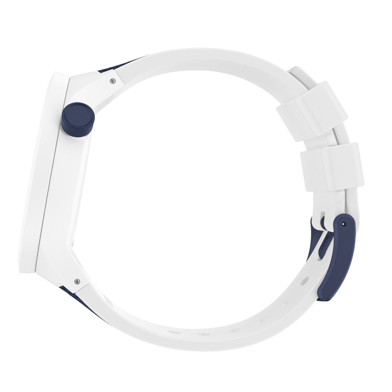 Orologio Swatch Deep Snow