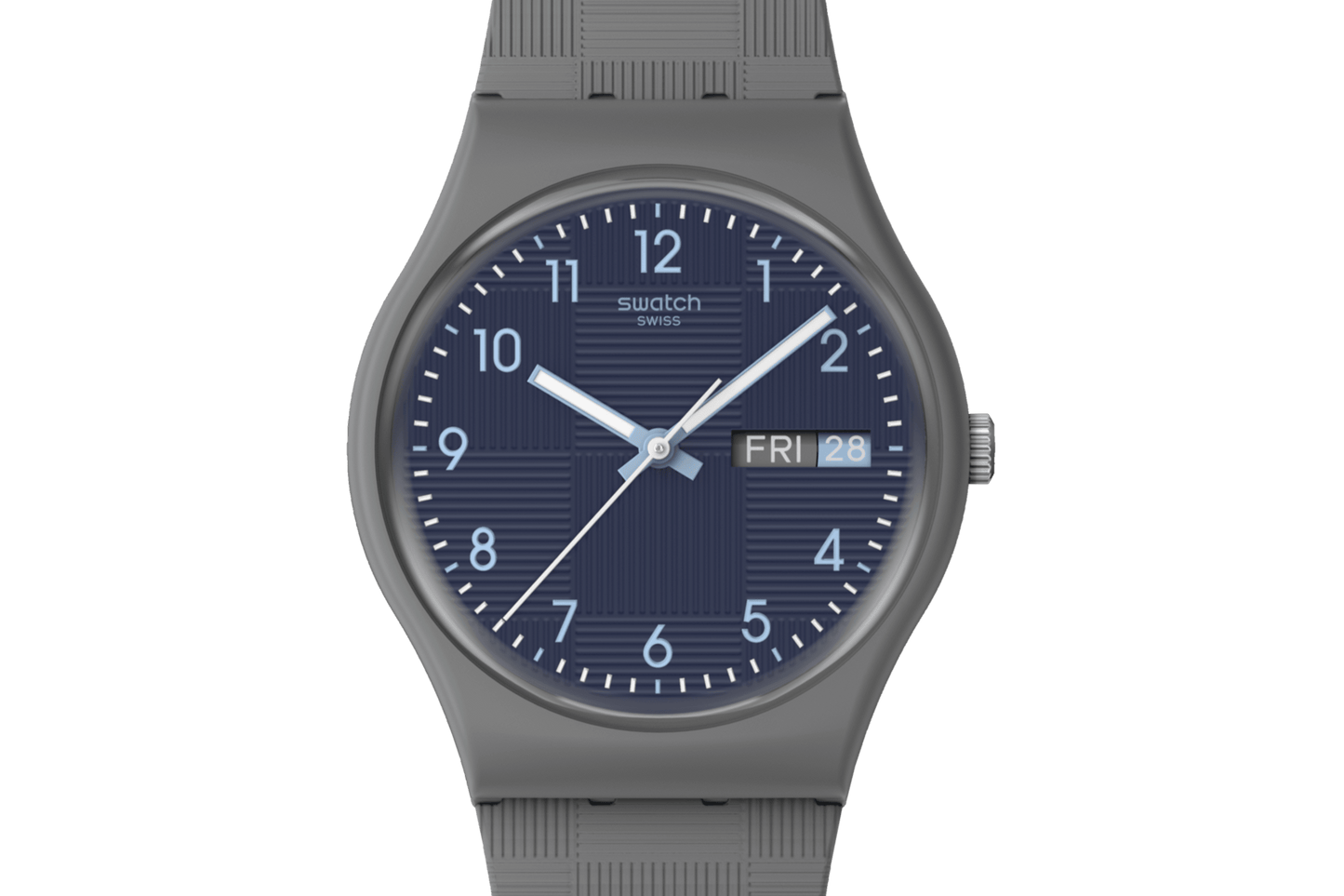 Orologio Swatch Tile Dial