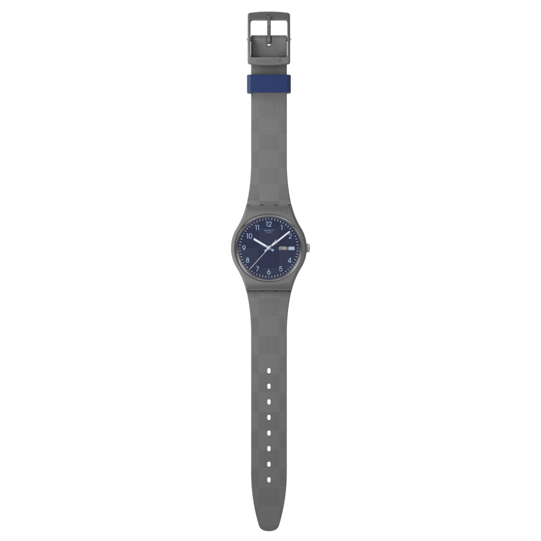 Orologio Swatch Tile Dial