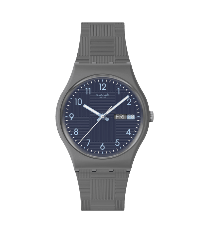 Orologio Swatch Tile Dial