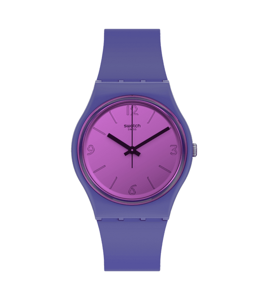 Orologio Swatch Mood Boost