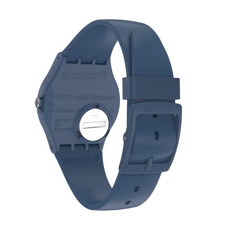 Orologio Swatch Knock Nap