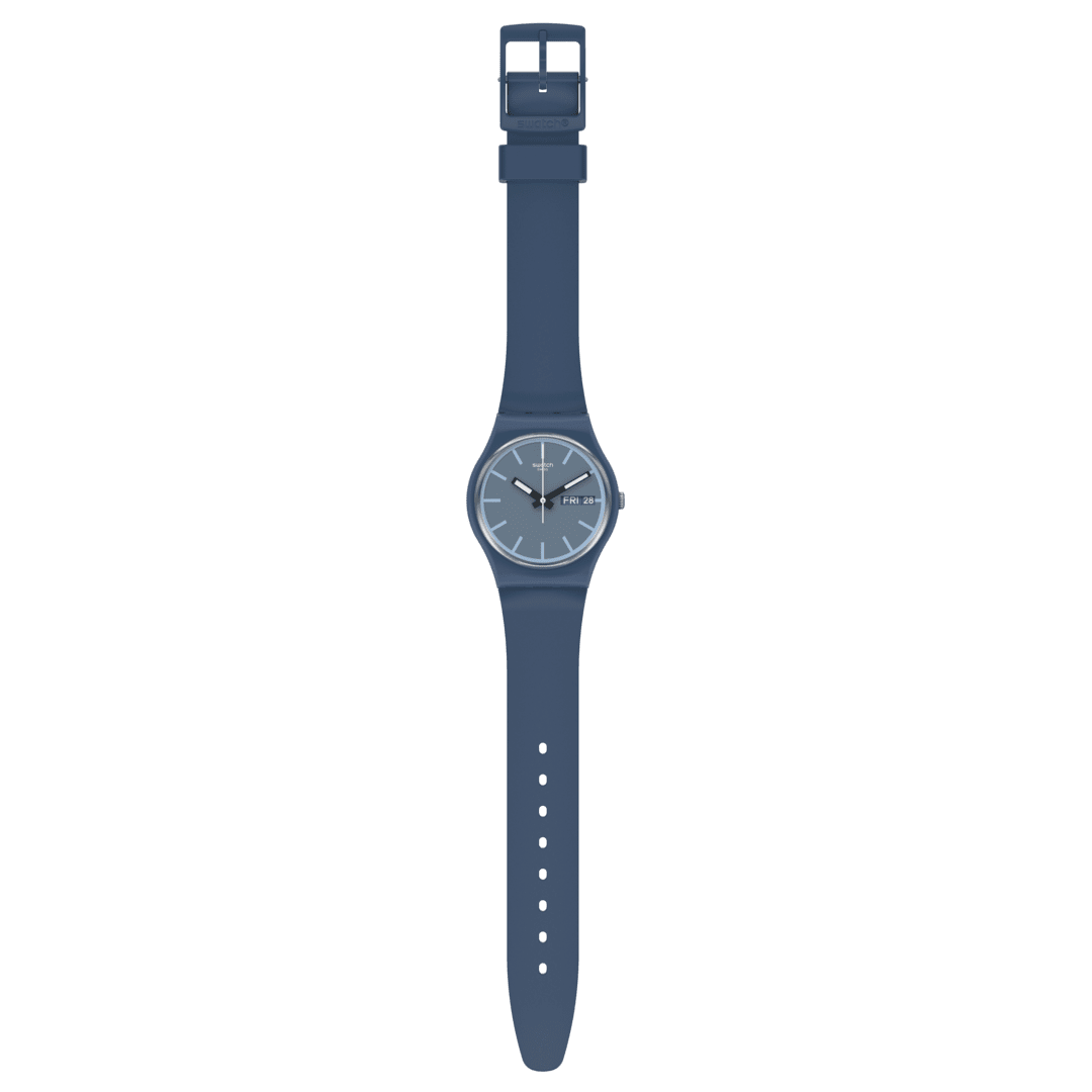 Orologio Swatch Knock Nap